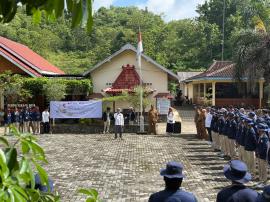 Sebanyak 164 Mahasiswa LPP Politeknik Yogyakarta Akan Laksanakan KKN di Kalurahan Tepus